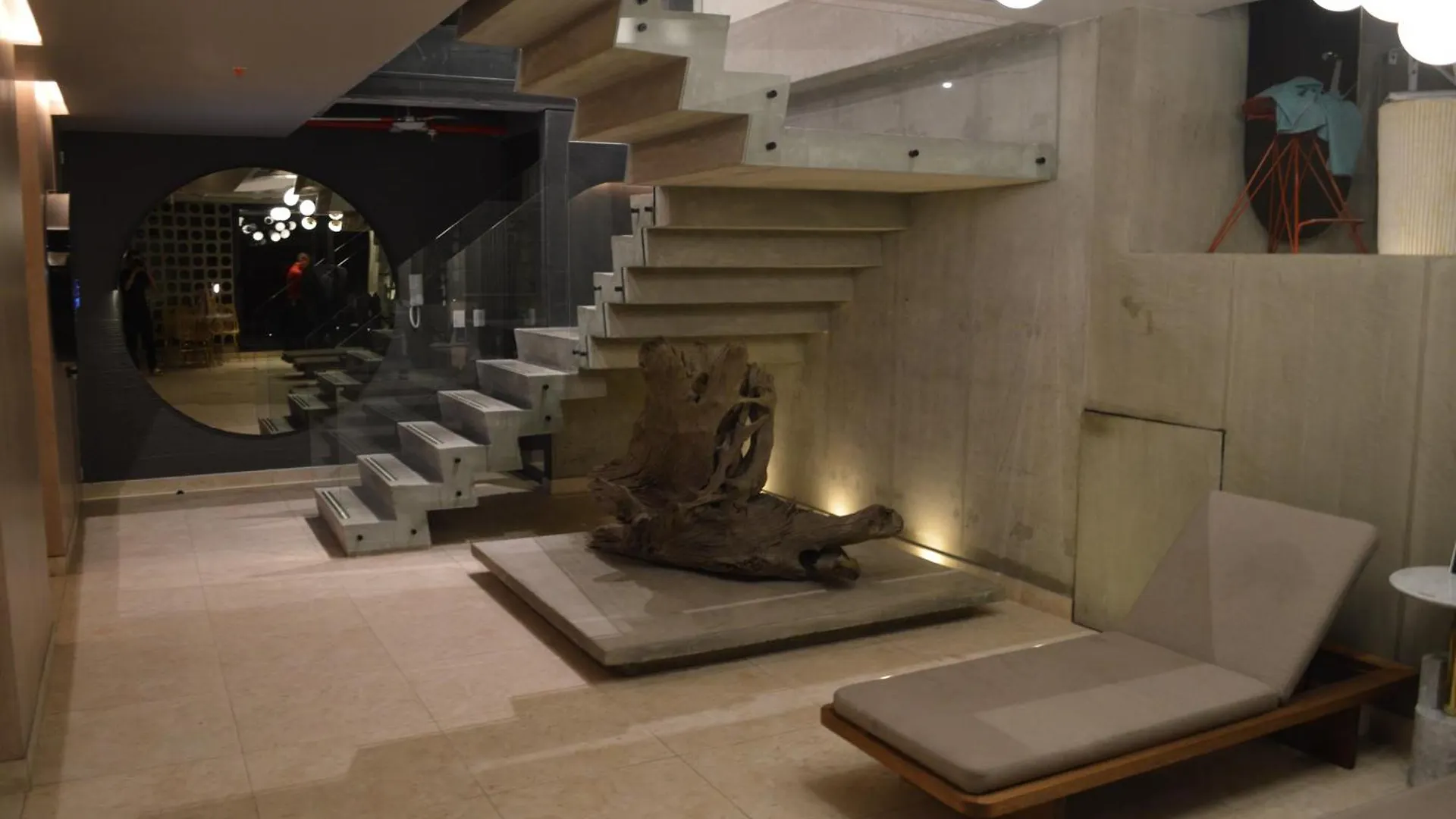 Unique Mine Luxury Smart Lofts Hotel Bogota